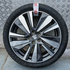 Peugeot 5008 alloy for sale  WEST BROMWICH
