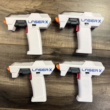 Laserx micro blasters for sale  Castle Hayne