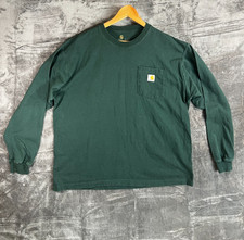 Carhartt k126 long for sale Carhartt k126 long for sale  NORTHAMPTON
