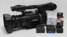 Panasonic ac130p avccam for sale  Lawndale