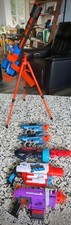 Nerf xshot guns for sale  Port Angeles