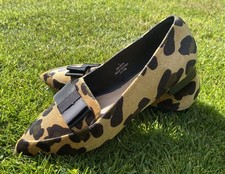 Asos leopard animal for sale  BURNTWOOD
