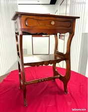 Table chevet bois d'occasion  Lormont
