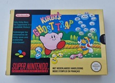 Kirby ghost trap d'occasion  Solliès-Pont