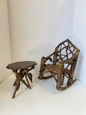 Vtg hand crafted for sale  Wilmington