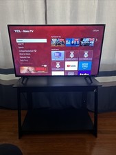 Tcl 43s403 class for sale  Columbia