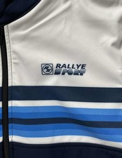 Rallye sport jacket for sale  BEDWORTH