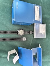 Oceanic geo scuba for sale  LONDON