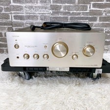 Denon pma s10ii d'occasion  Expédié en Belgium