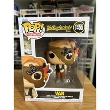 Van palmer yellowjackets for sale  Burbank