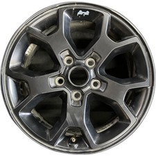 Jeep 17x7.5 wrangler for sale  Anaheim
