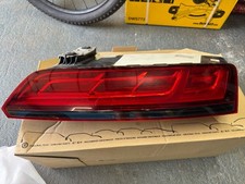 Audi gen rear for sale  BRISTOL