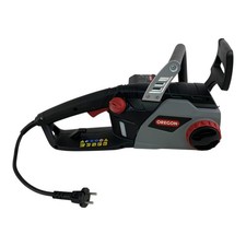 Regon cs1400 elektrokettensäg gebraucht kaufen  Schwarzenbek
