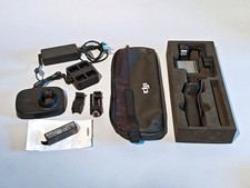 Smartphone gimbal dji gebraucht kaufen  Hamburg