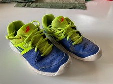 Babolat tennisschuhe teppich gebraucht kaufen  Stadthagen