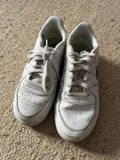 Nike air force for sale  TREHARRIS