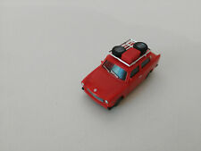 Herpa trabant 601 gebraucht kaufen  Berlin