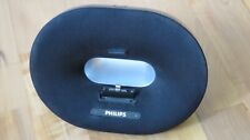 Dockinglautsprecher philips ds gebraucht kaufen  Pfaffenhofen a.d.Ilm