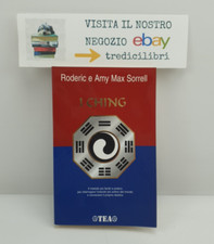 Ching roderic sorrell usato  Roma