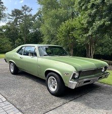 1970 chevrolet nova for sale  Atlanta