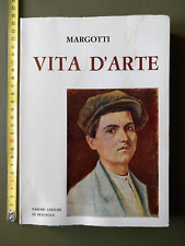 Margotti vita arte usato  Faenza