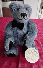 Sammlerstück kaiser teddy gebraucht kaufen  Kisdorf