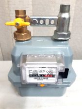 Contatore gas con usato  Acerra