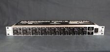 Behringer ultragain pro for sale  Millbrook