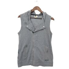 Roxy hooded vest d'occasion  Expédié en Belgium