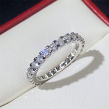 Damenring 925 silber gebraucht kaufen  Flintsbach a.Inn