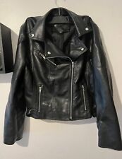 Perfecto blouson zara d'occasion  Deauville