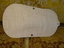 Tonholz tonewood gefräster gebraucht kaufen  Uttenreuth