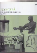 Ugo carà arte usato  Italia