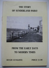 Book story sunderland for sale  ULVERSTON