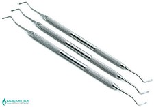 Dental spoon excavator for sale  Selden