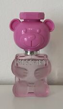 Moschino toy bubble gebraucht kaufen  Bad Friedrichshall
