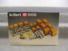 Kibri spur 9458 gebraucht kaufen  Wenden
