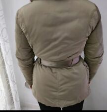 Cappotto donna peuterey usato  Villavallelonga
