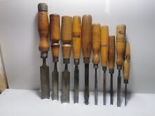 Selection ten vintage for sale  LOUGHBOROUGH