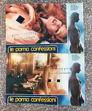 Lotto n.2 fotobuste usato  Fasano