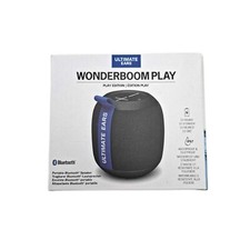 Ultimate ears tragbare gebraucht kaufen  Klosterlechfeld