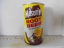 Mason root beer for sale  Menominee