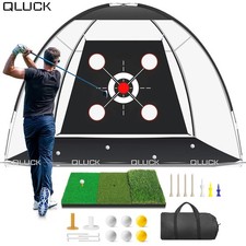 10x7ft golf practice for sale 10x7ft golf practice for sale  NORTHAMPTON