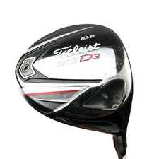 Titleist 913 driver for sale  LONDON