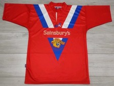 Wakefield trinity wildcats for sale  GLOUCESTER