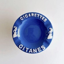 French vintage gitanes d'occasion  Expédié en Belgium
