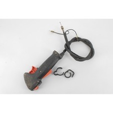 Manette gaz cable d'occasion  Auxonne