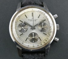Vintage breitling 815 for sale  BARNET