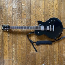 Esp guitar ltd d'occasion  Expédié en Belgium