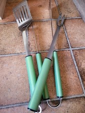 Bbq tool set for sale  MARLOW